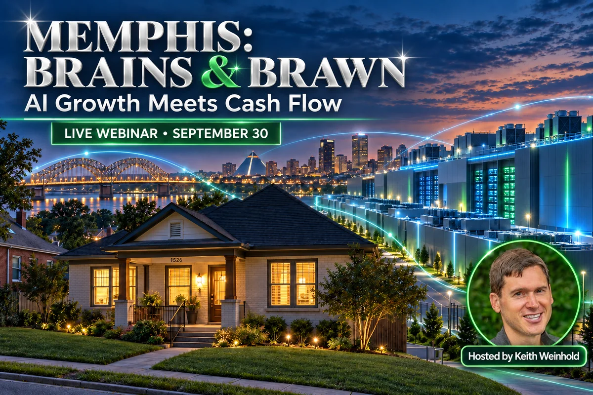 Live Webinar